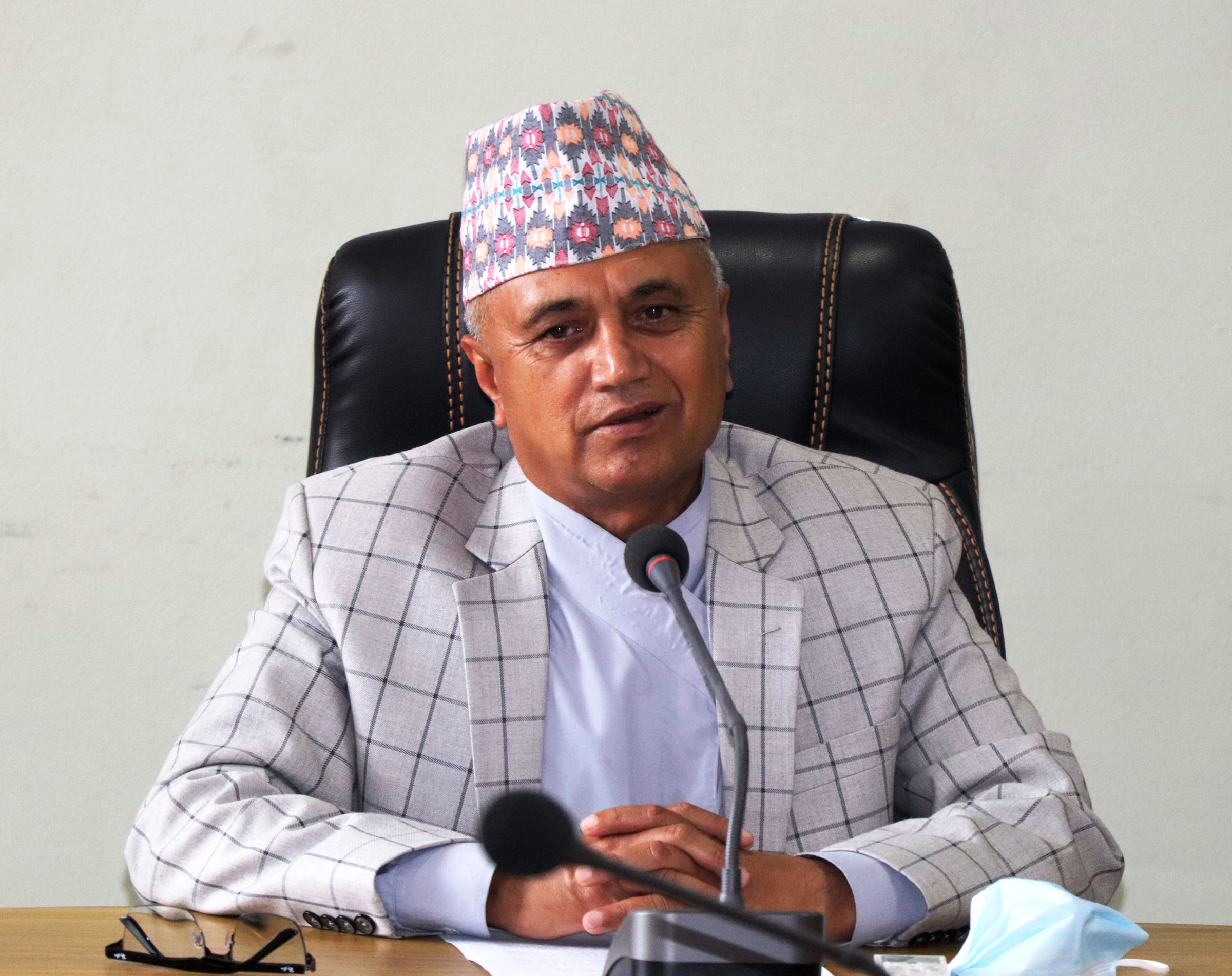 सर्वोच्चको आदेश विपरित किन जाँदै छ गण्डकीमा एमाले?